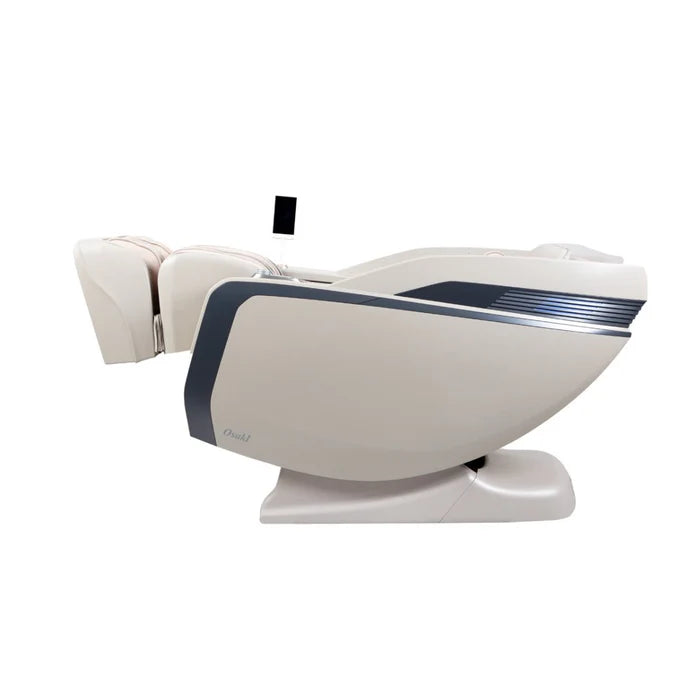 Osaki Ai Monarch LE Massage Chair-Purely Relaxation