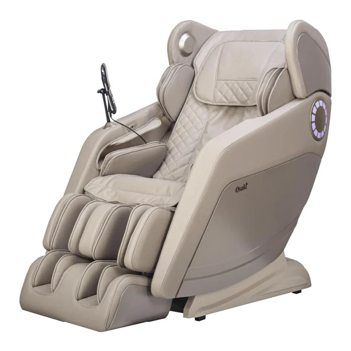 Osaki OS Hiro LT Massage Chair-Purely Relaxation