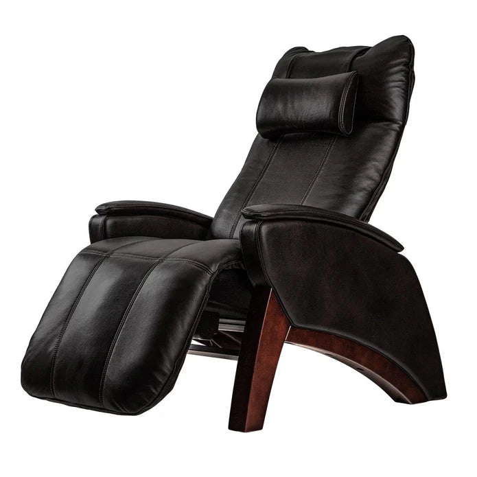 Osaki Sonno XT-2 GravZero Leather Recliner-Purely Relaxation