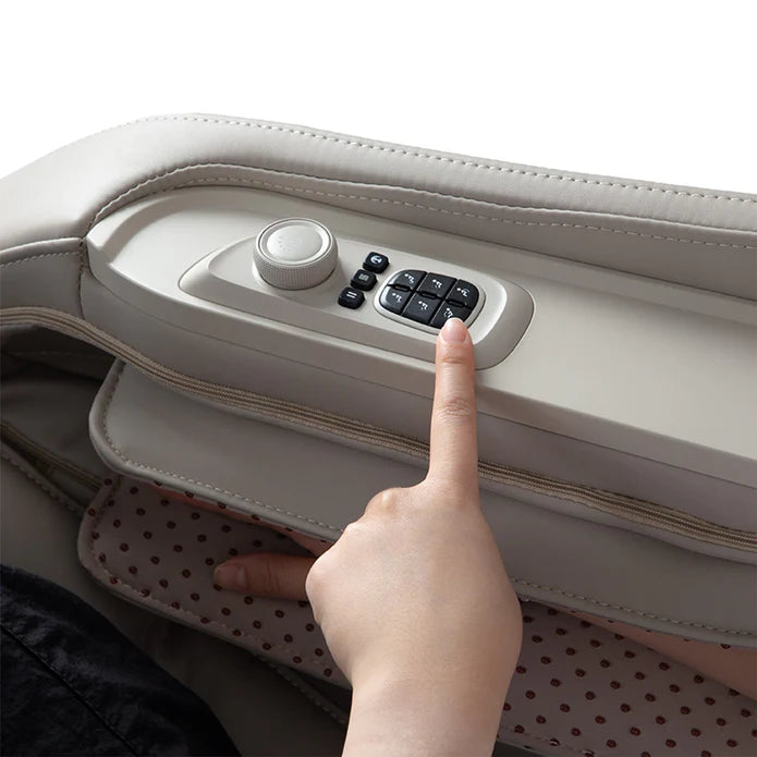 Osaki OS Pinnacle LE Massage Chair-Purely Relaxation