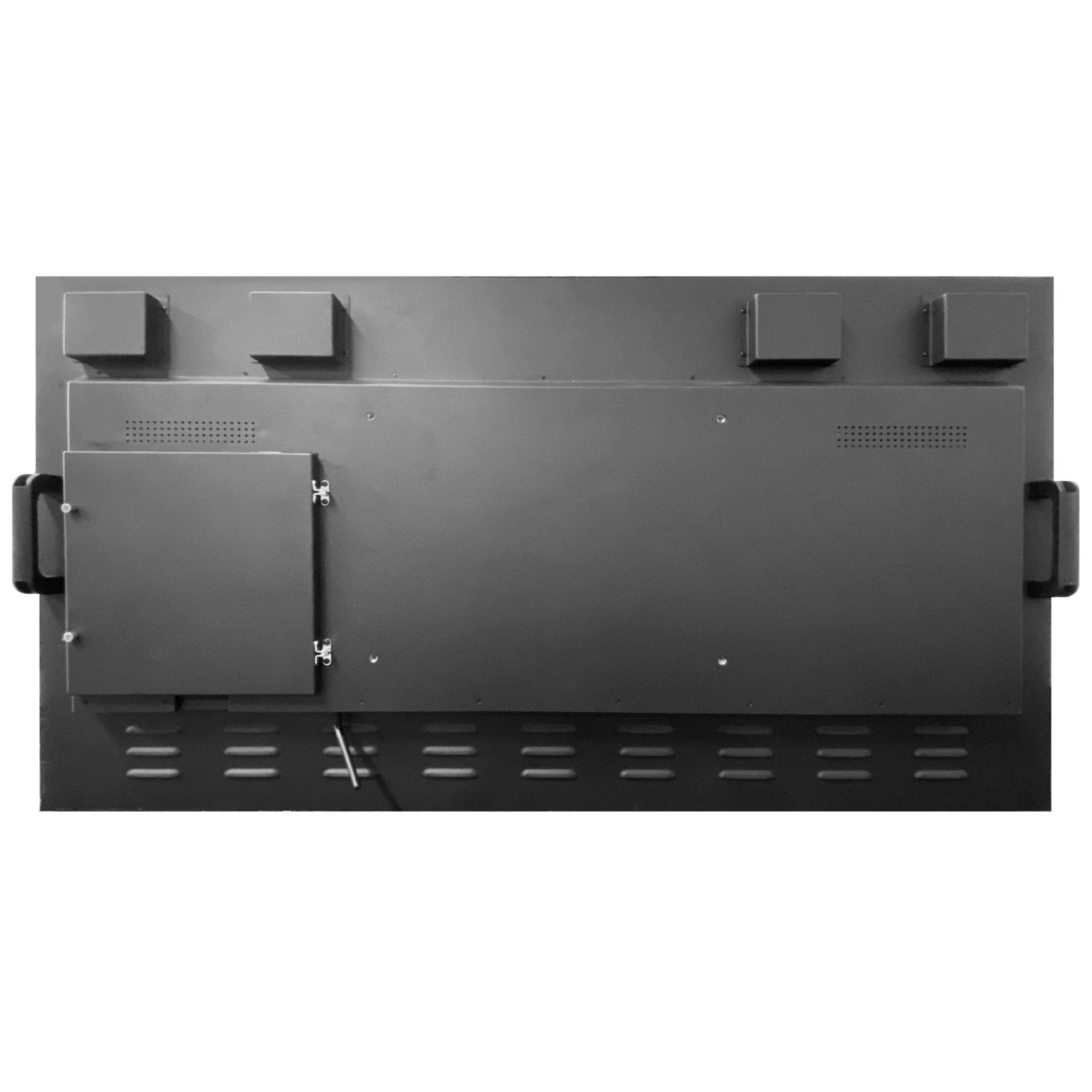 Titan Full Sun Outdoor Commercial Smart TV 4K UHD (TC-TT)-Purely Relaxation