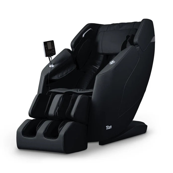 Titan Telos Massage Chair-Purely Relaxation