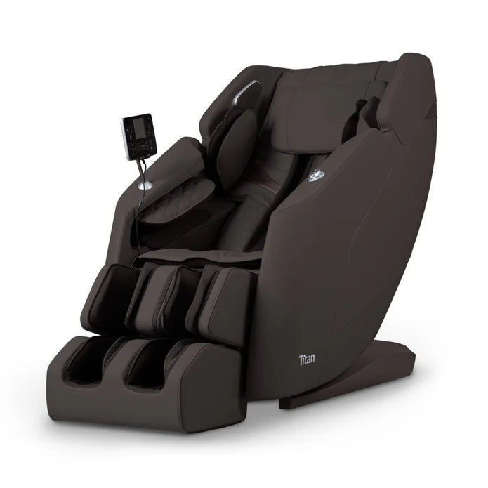 Titan Telos Massage Chair-Purely Relaxation