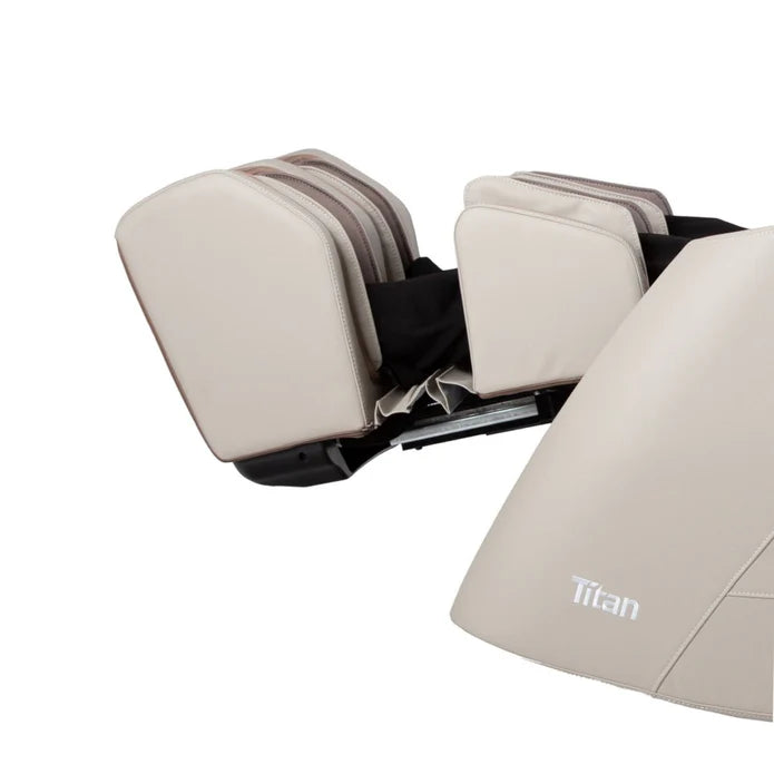 Titan Telos Massage Chair-Purely Relaxation