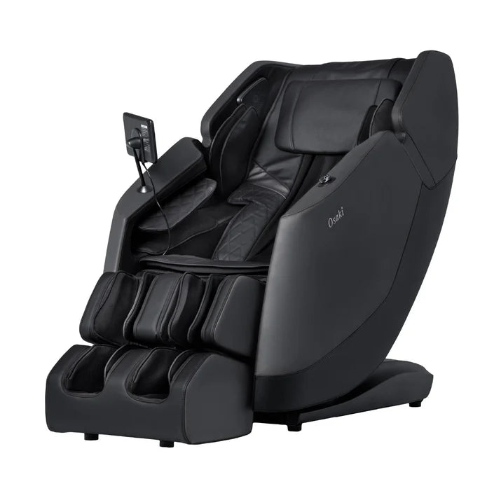 Osaki Ziva 2D Massage Chair-Purely Relaxation