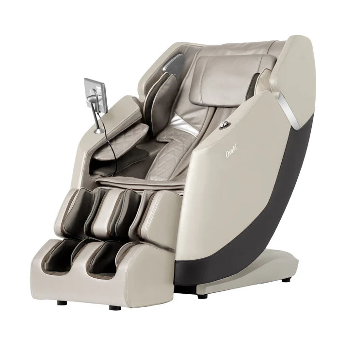 Osaki Ziva 2D Massage Chair-Purely Relaxation