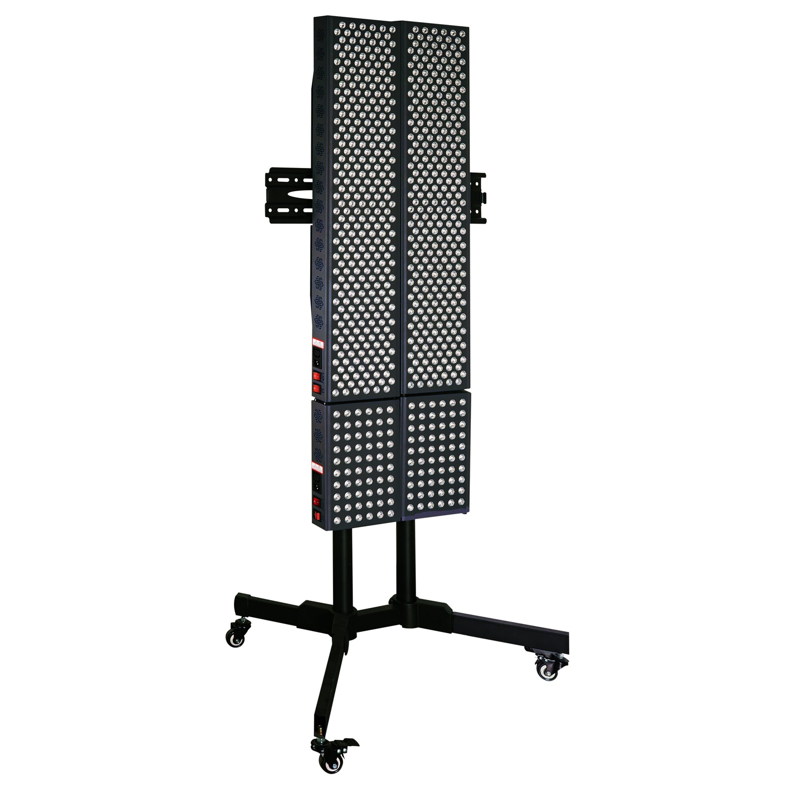 Hooga 2x PRO300 + 2x PRO1500