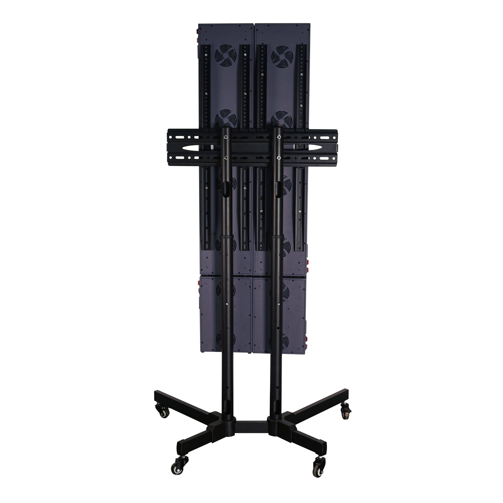 Hooga 2x PRO300 + 2x PRO1500