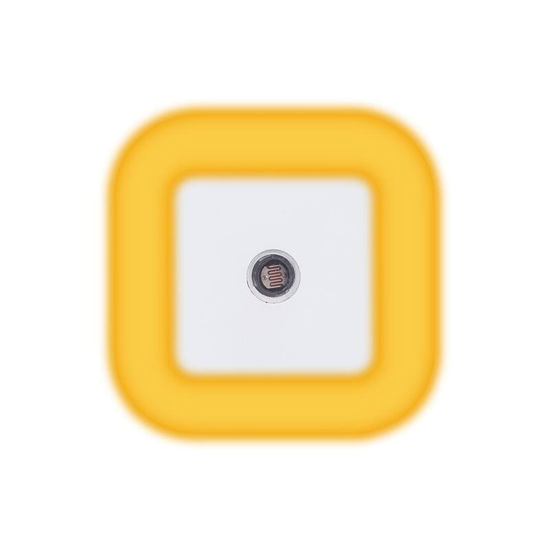 Hooga Amber Night Lights - 6pk