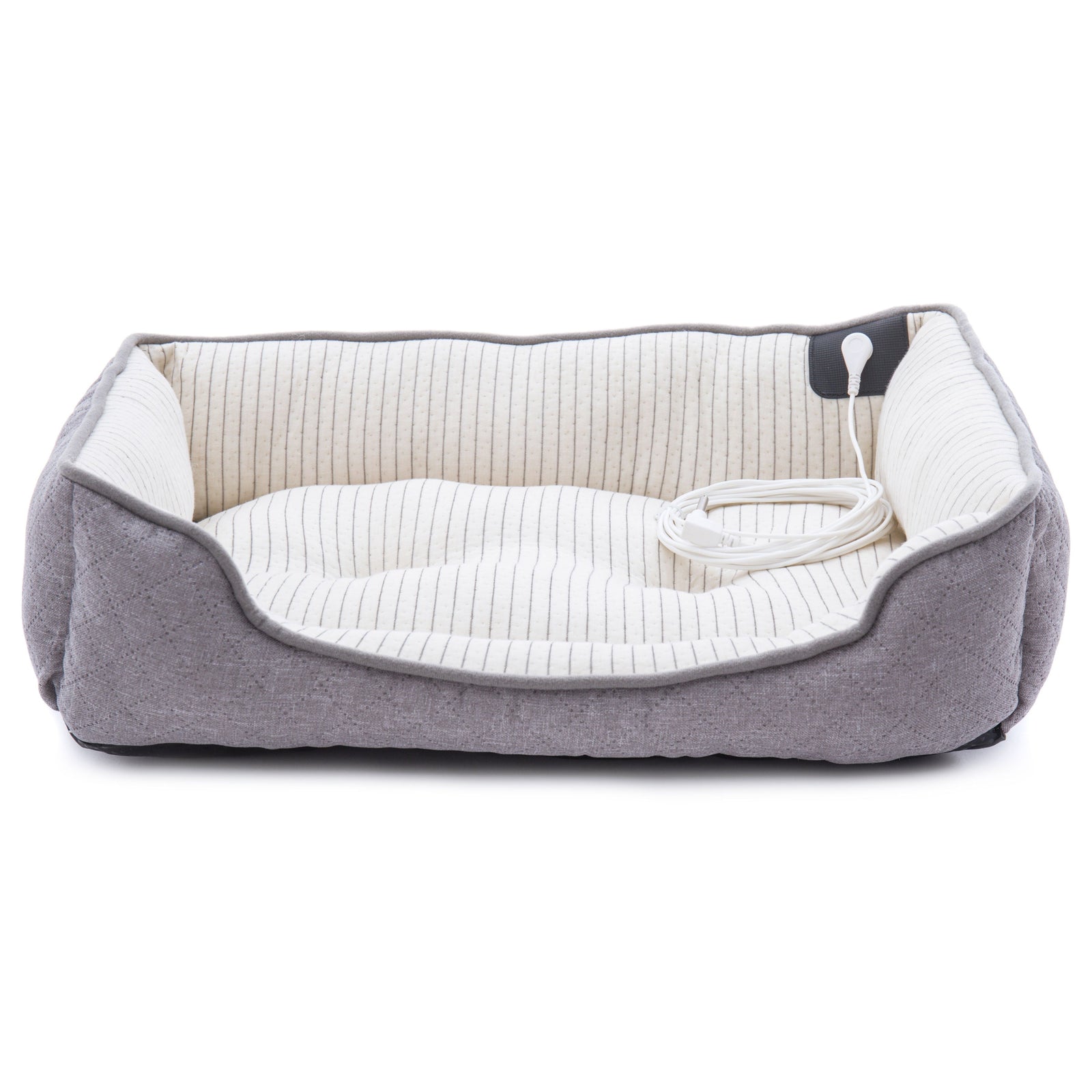 Hooga Grounded Pet Bed - Small