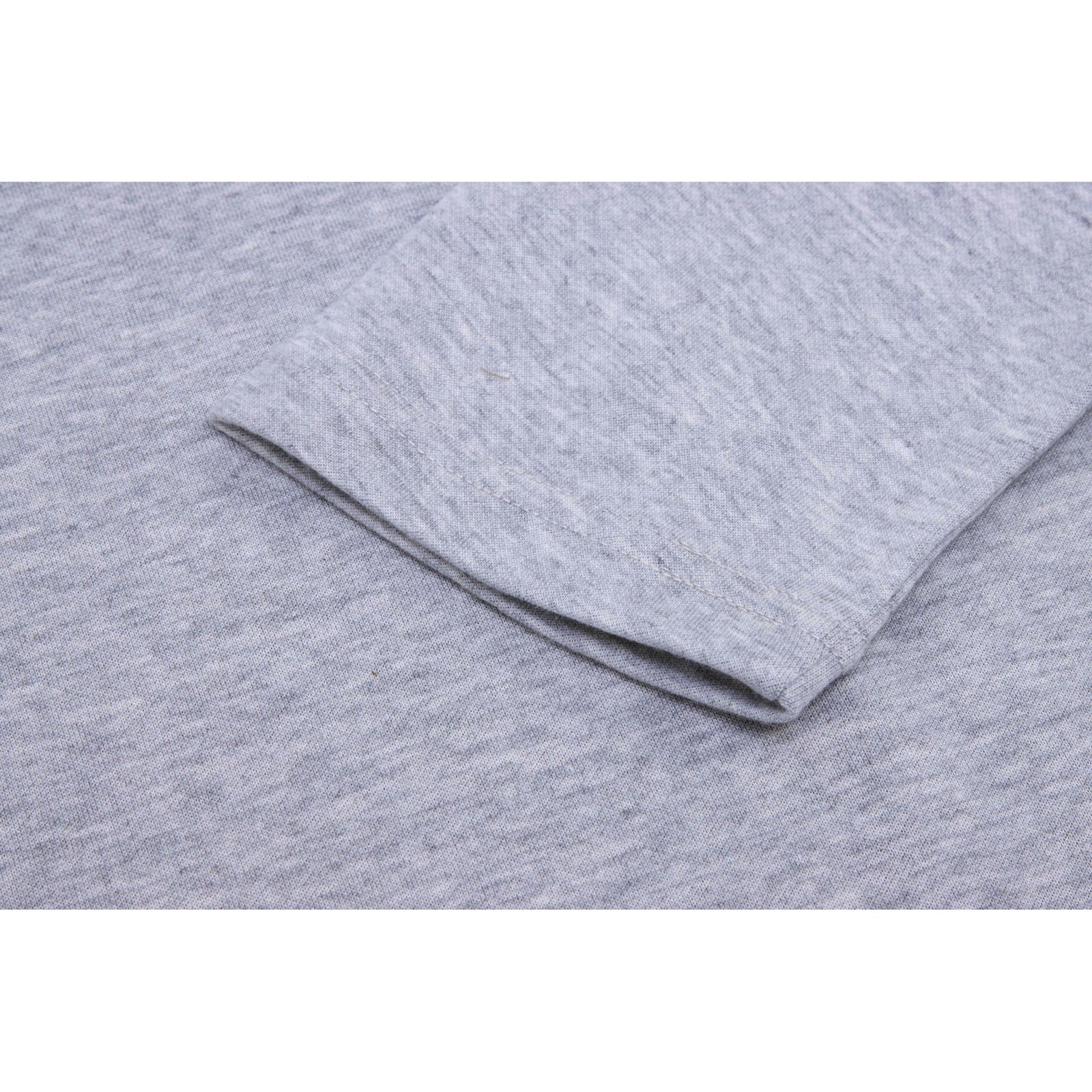 Hooga Mens EMF Long Sleeve Shirt