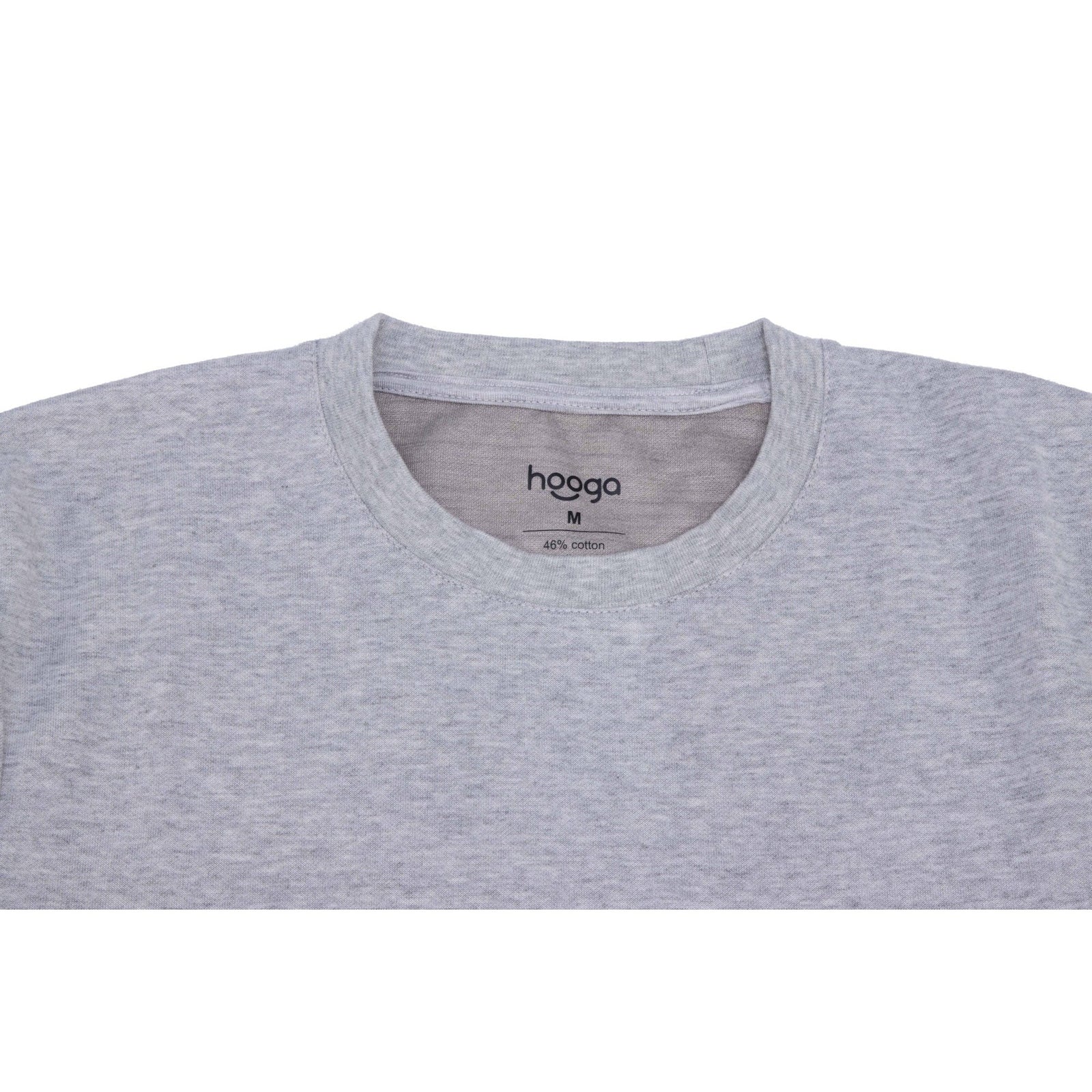 Hooga Mens EMF Long Sleeve Shirt