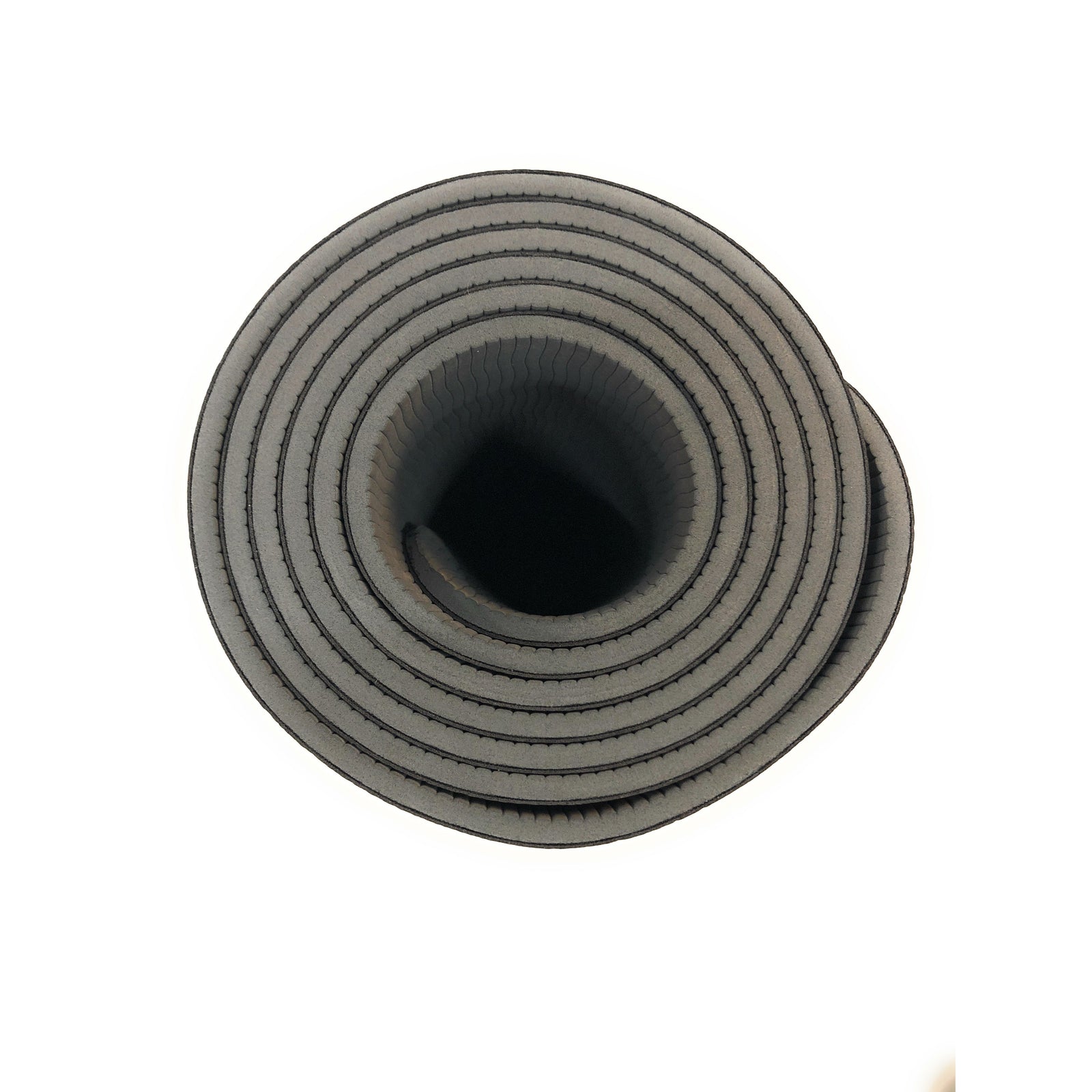 Hooga Grounded Yoga Mat