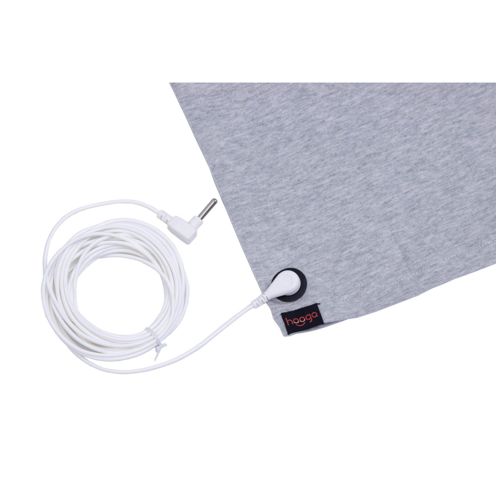 Hooga Mens EMF Long Sleeve Shirt