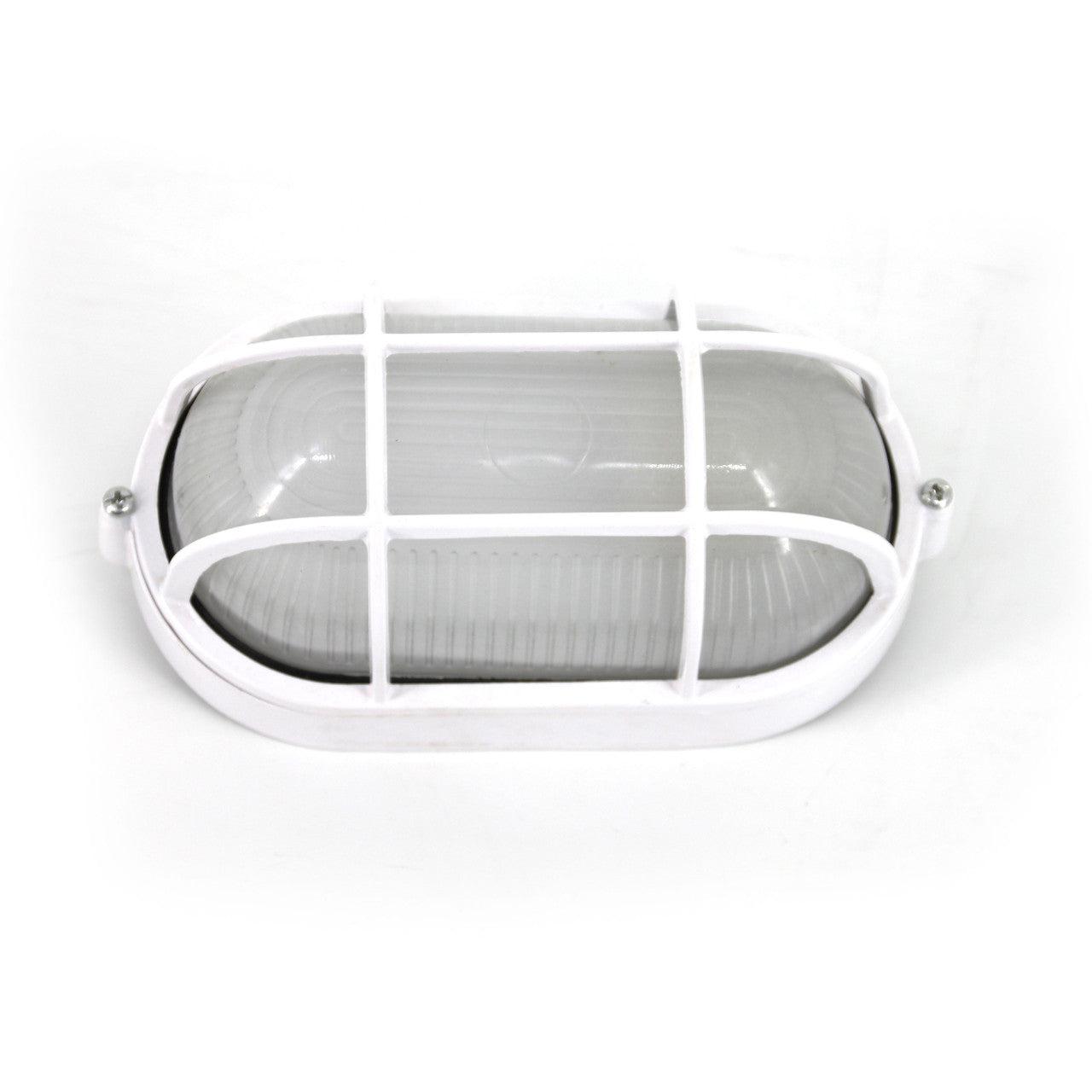 ALEKO Outdoor or Indoor 5 Person White Finland Pine Wet Dry Barrel Sauna With Front Porch Canopy - With Heater - SB5PINECP-AP - Purely Relaxation