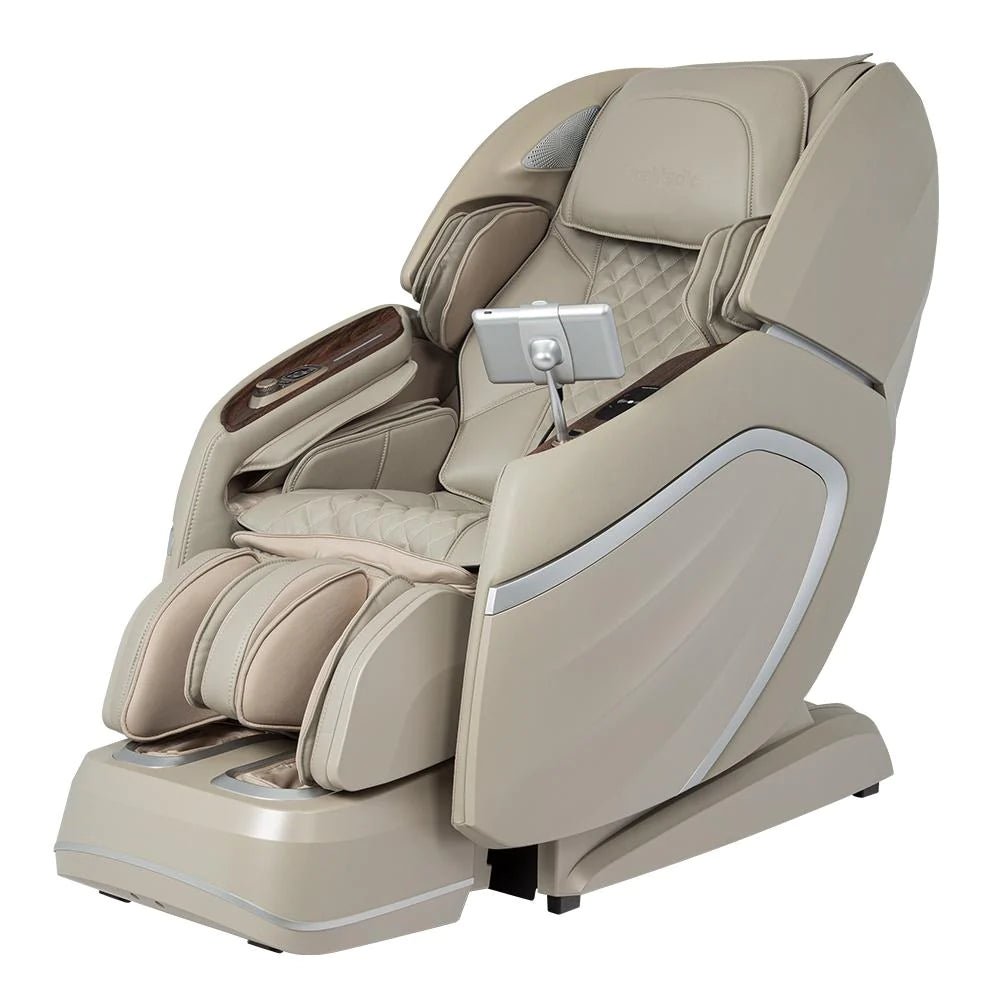 AmaMedic Hilux 4D Massage Chair - Purely Relaxation