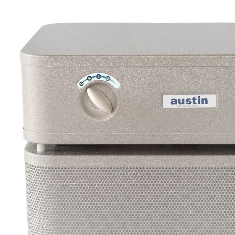 Austin Air Allergy Machine Air Purifier - Purely Relaxation
