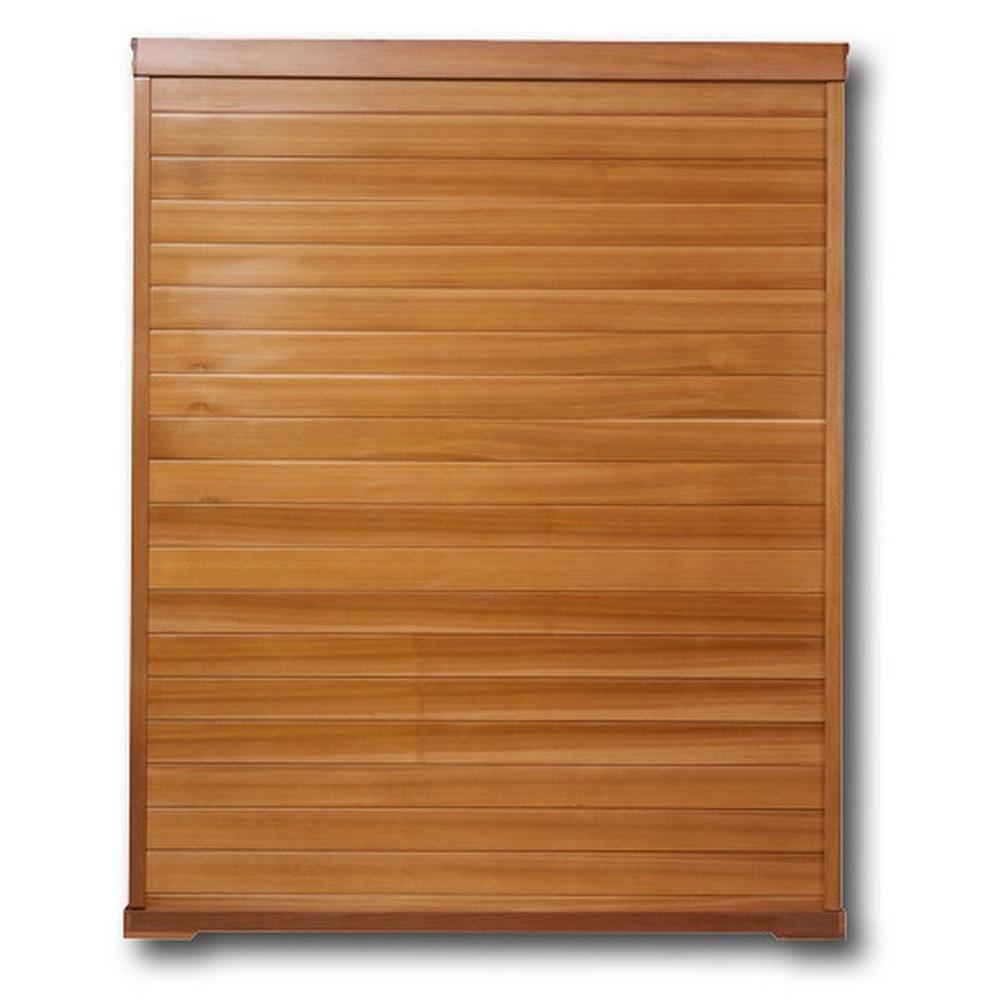 Clearlight Premier™ IS-3 Three Person Far Infrared Sauna - Purely Relaxation