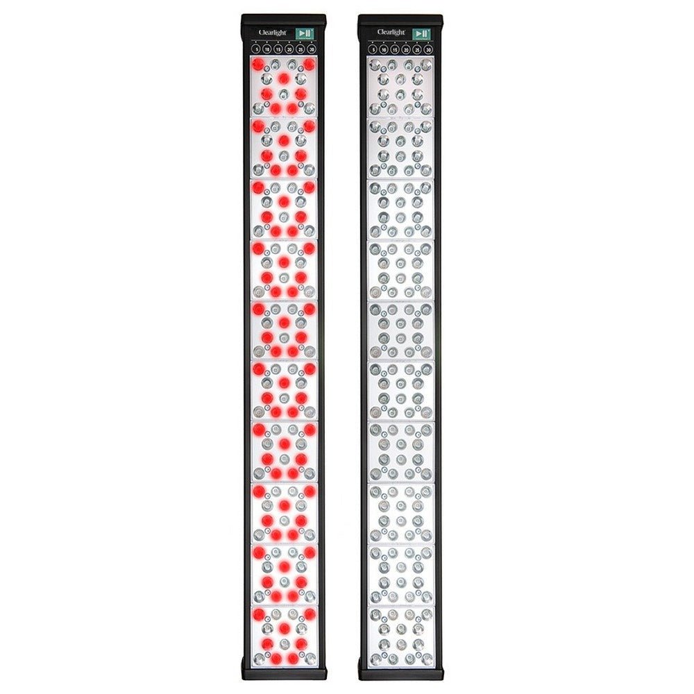 Clearlight® Red Light Panel - Purely Relaxation