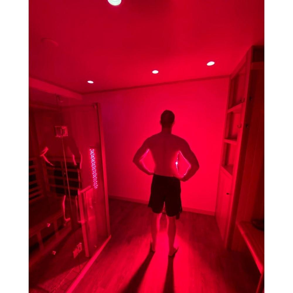 Clearlight® Red Light Panel - Purely Relaxation