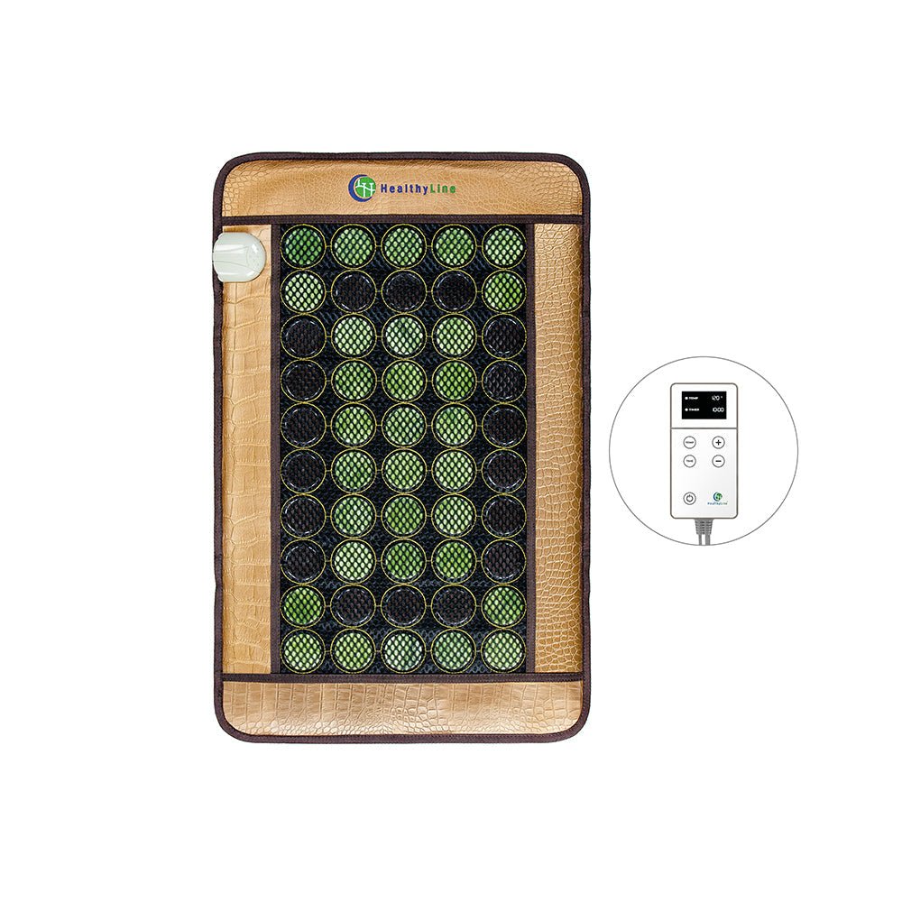 HealthyLine Mesh JT Pad Medium 3220 Soft InfraMat Pro® - Purely Relaxation