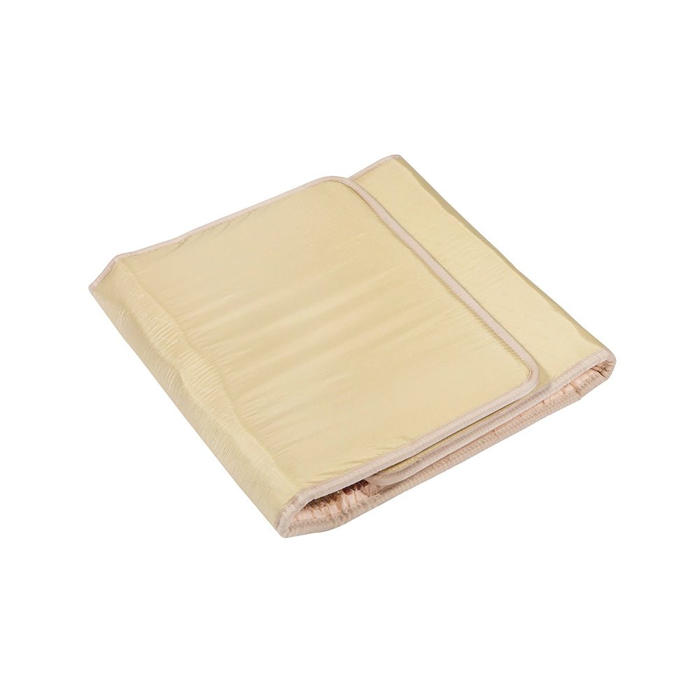 HealthyLine Rainbow Chakra Mat™ Large 7428 Firm - PEMF Inframat Pro® Third Edition - Purely Relaxation