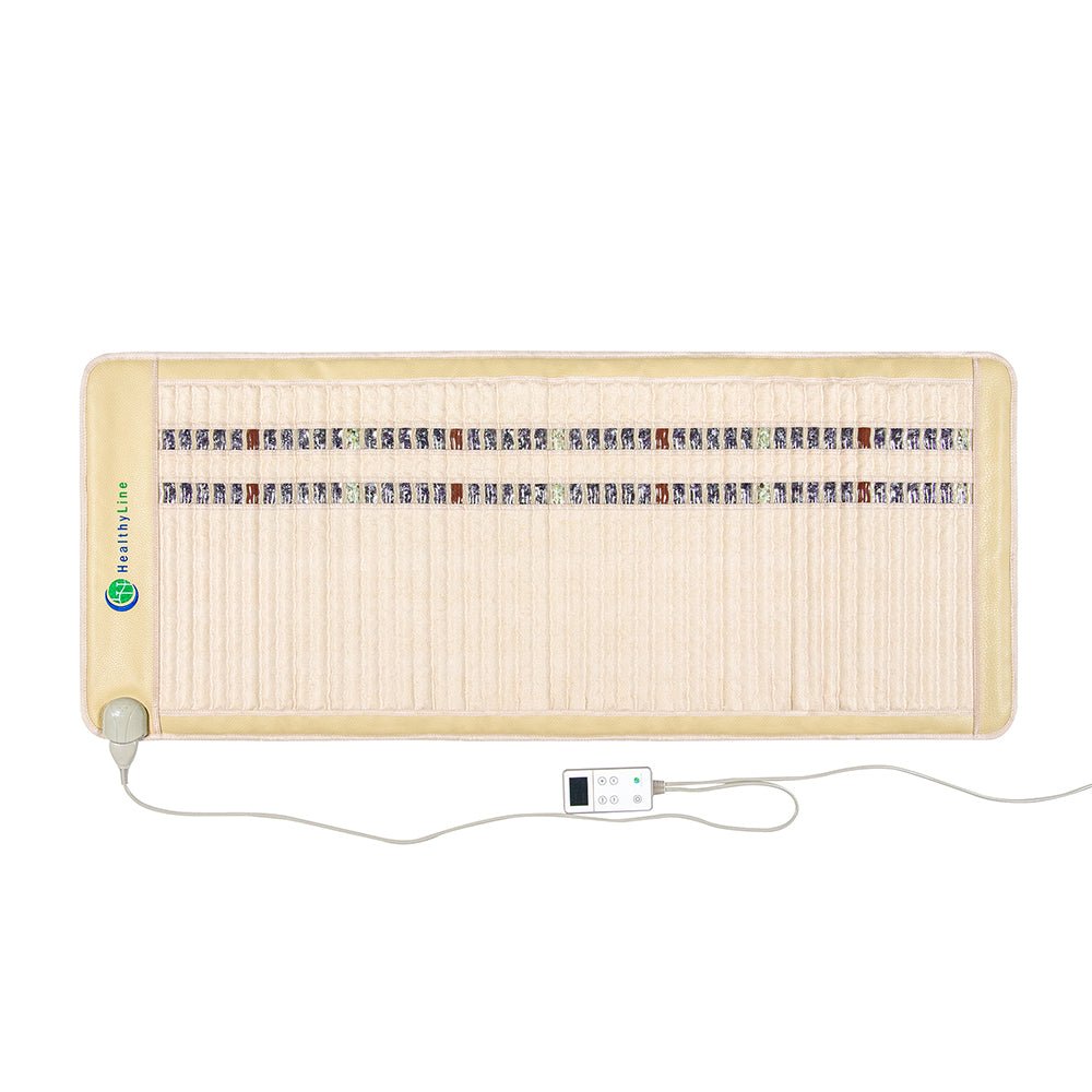 HealthyLine SOFT-Mat™ Full Short 6024 InfraMat Pro® - Purely Relaxation