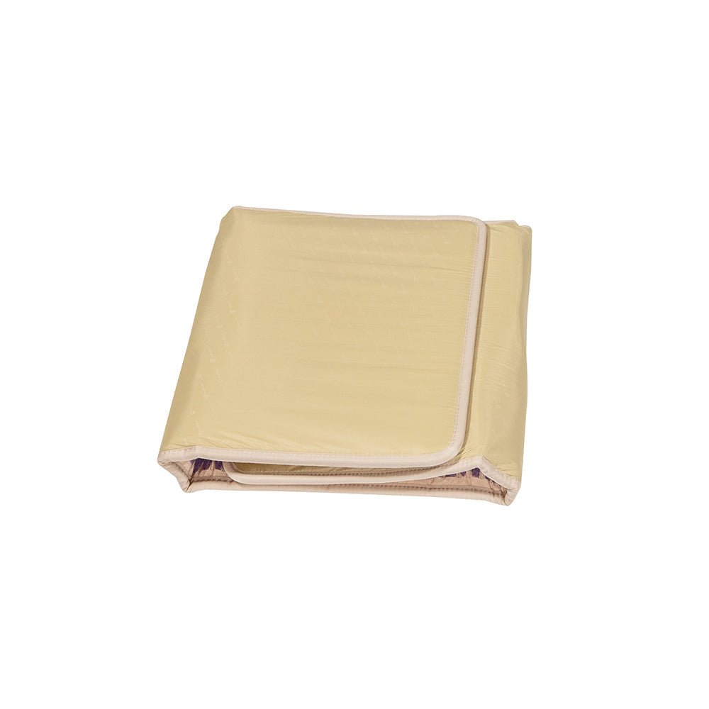 HealthyLine TAJ Mat Full Pro Plus 7428 with Photon LED and PEMF - Purely Relaxation