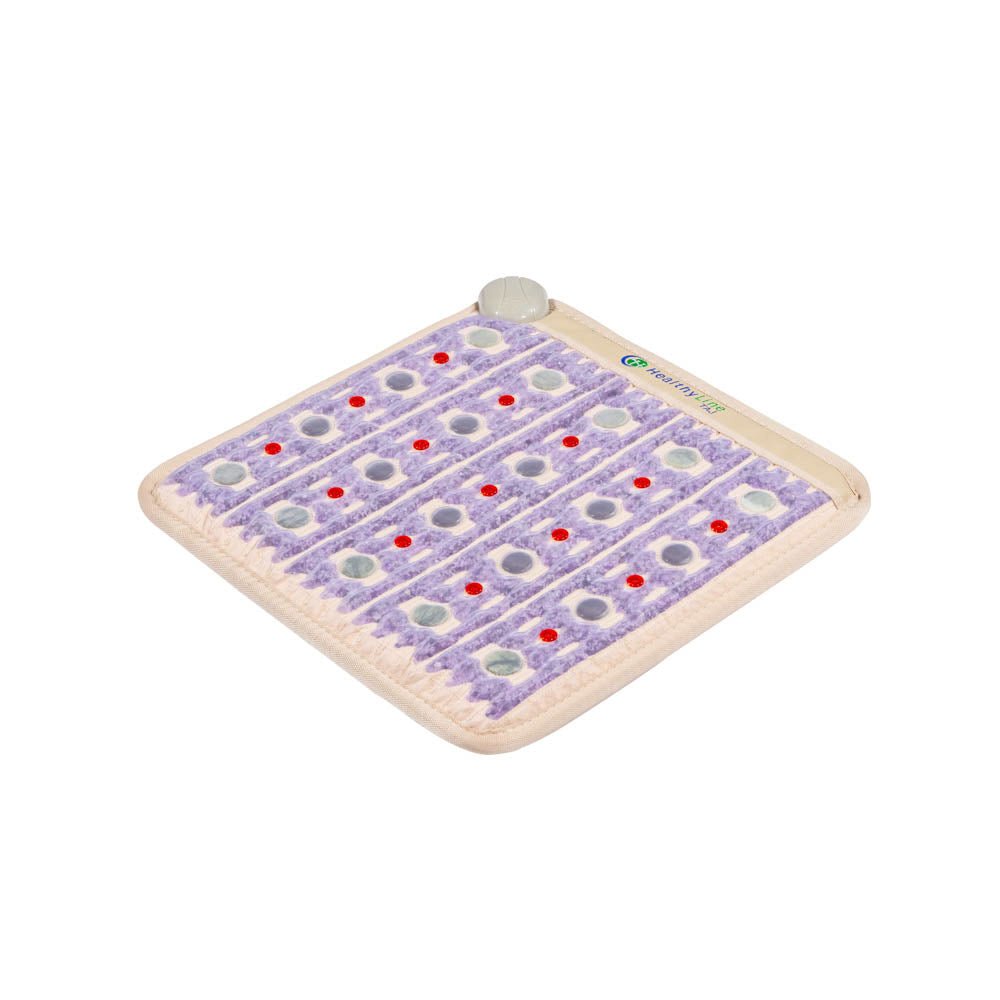 HealthyLine TAJ-Mat™ Small 2020 Firm - Photon PEMF InfraMat Pro® - Purely Relaxation