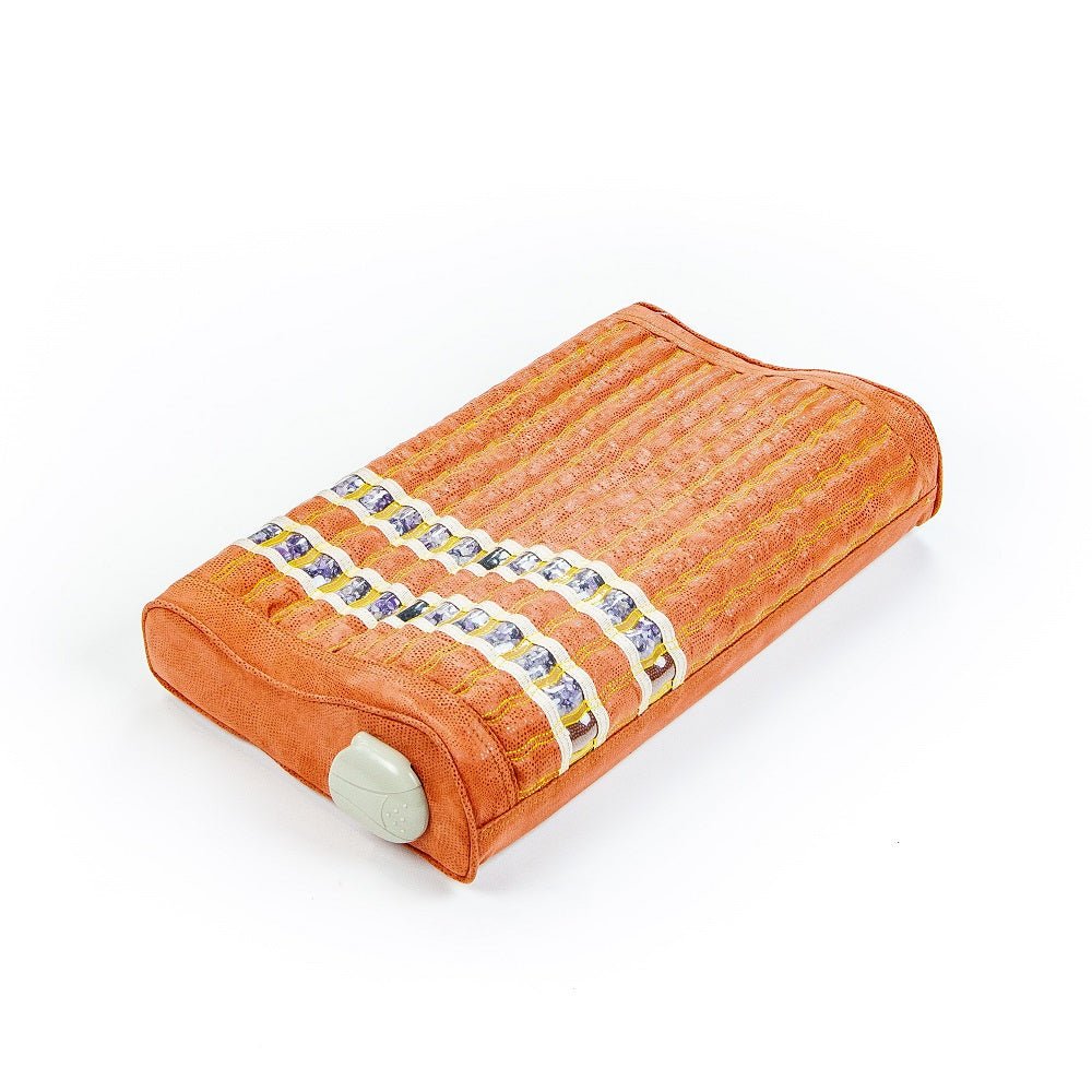 HealthyLine TAO mat Pillow with Heat - Purely Relaxation