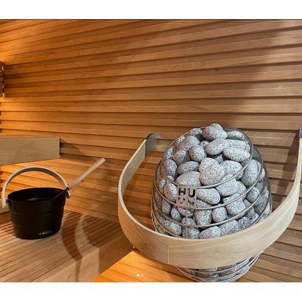 Huum DROP Series Electric Sauna Heater - Purely Relaxation