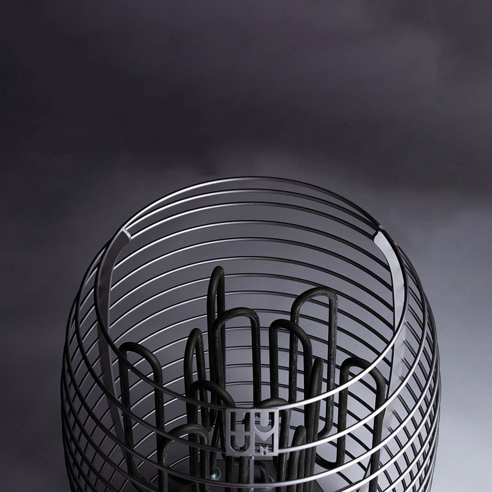 HUUM HIVE Series Electric Sauna Heater - Purely Relaxation