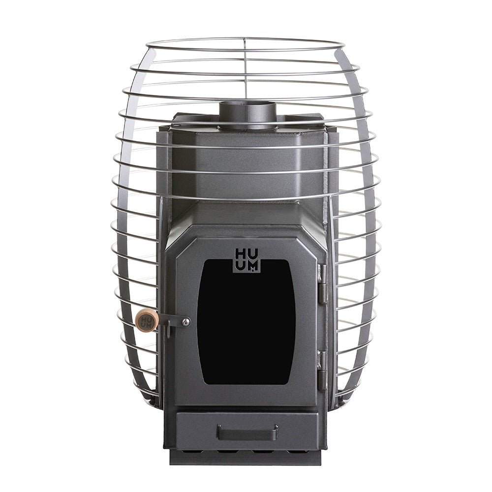 HUUM HIVE Wood Series Sauna Stove Heater - Purely Relaxation