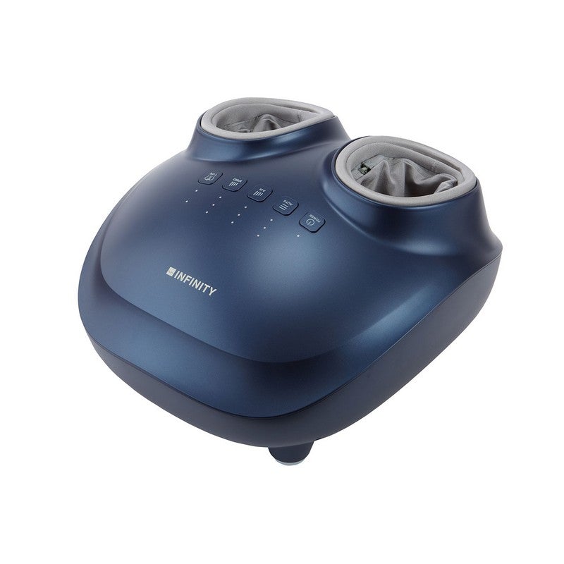 Infinity Shiatsu Foot Massager - Purely Relaxation