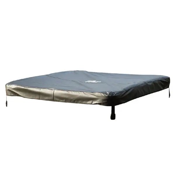 MSPA FRAME OSLO 6 Person Spa Hot Tub Spa - Purely Relaxation