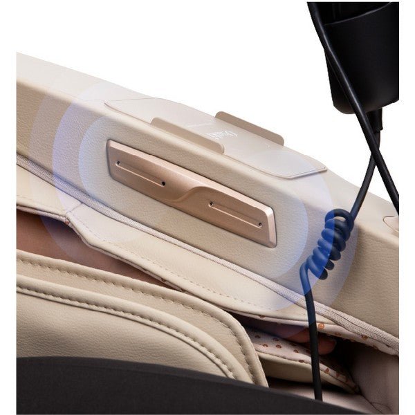 Osaki 4D Maestro LE 2.0 Pro Massage Chair-Purely Relaxation