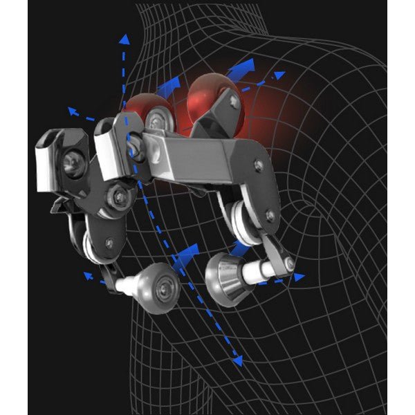 Osaki 4D Maestro LE 2.0 Pro Massage Chair-Purely Relaxation