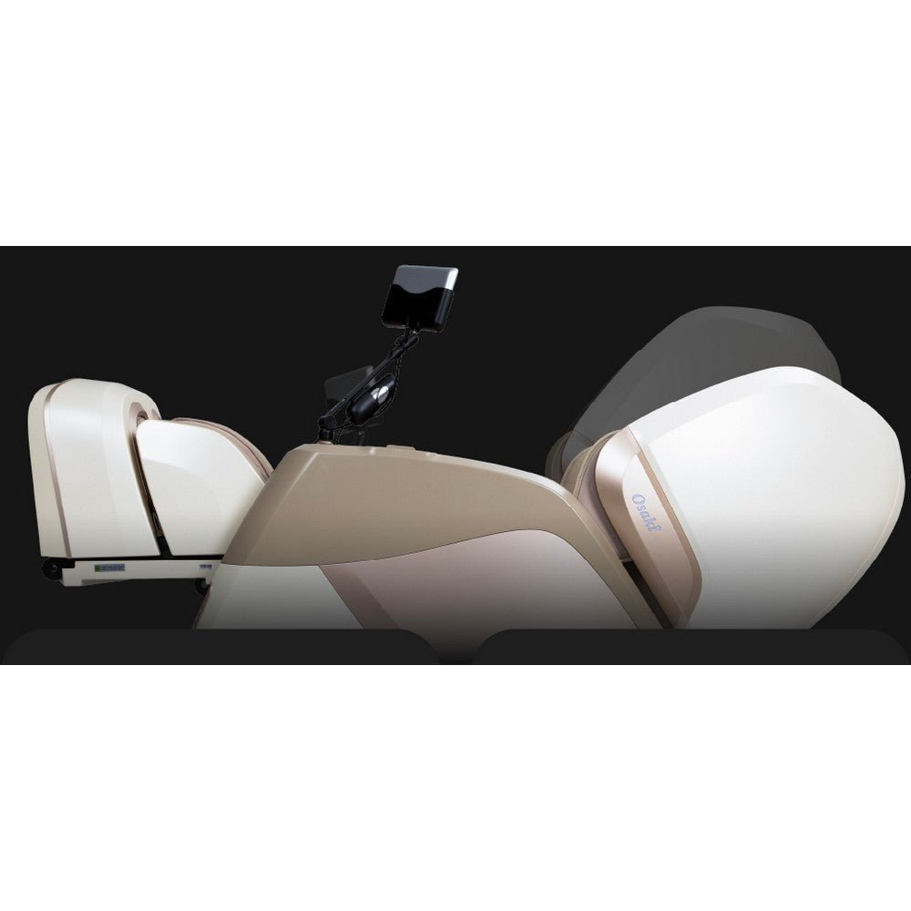 Osaki 4D Maestro LE 2.0 Pro Massage Chair-Purely Relaxation