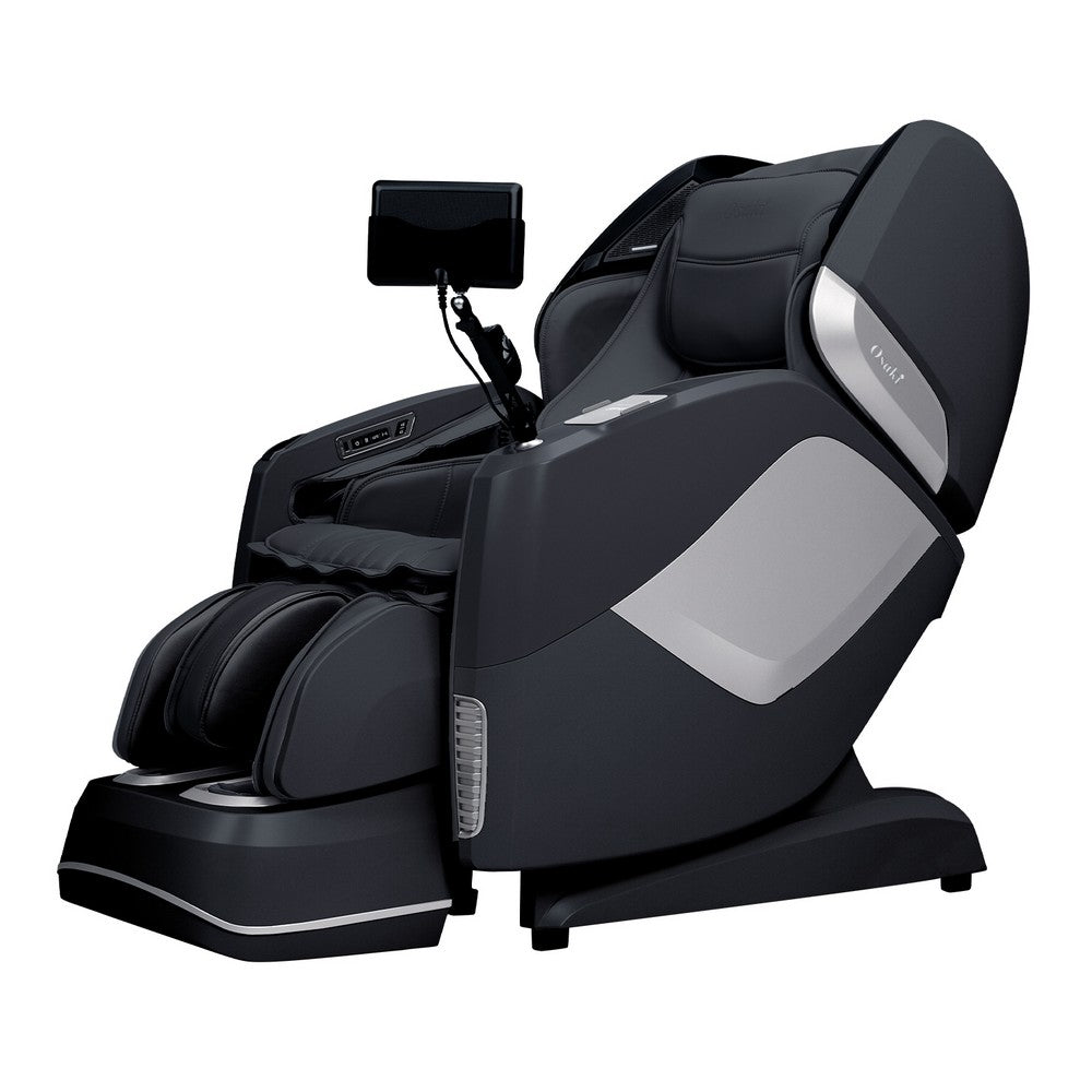 Osaki 4D Maestro LE 2.0 Pro Massage Chair-Purely Relaxation