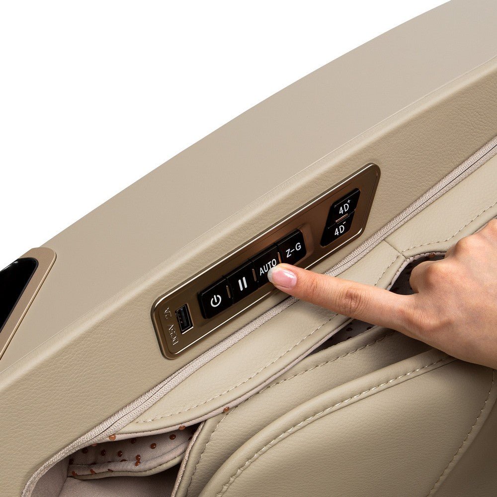 Osaki 4D Maestro LE 2.0 Pro Massage Chair-Purely Relaxation