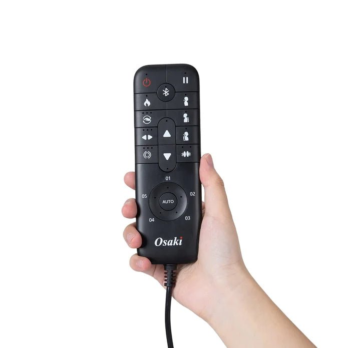 Osaki Bliss VL Massage Chair-Purely Relaxation