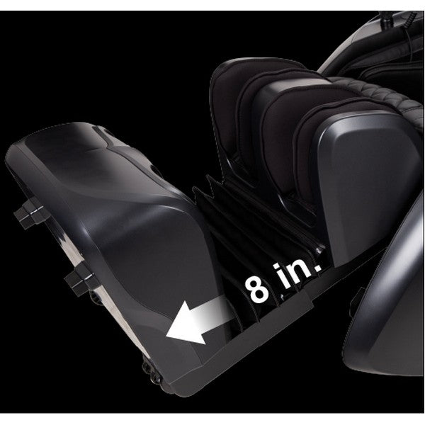 Osaki OP-4D Master Massage Chair-Purely Relaxation