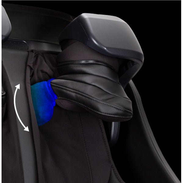 Osaki OP-4D Master Massage Chair-Purely Relaxation