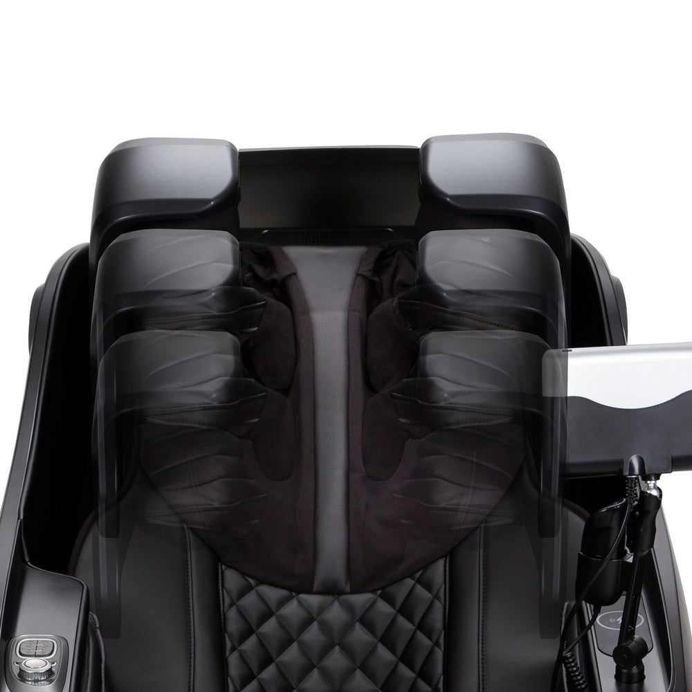 Osaki OP-4D Master Massage Chair-Purely Relaxation