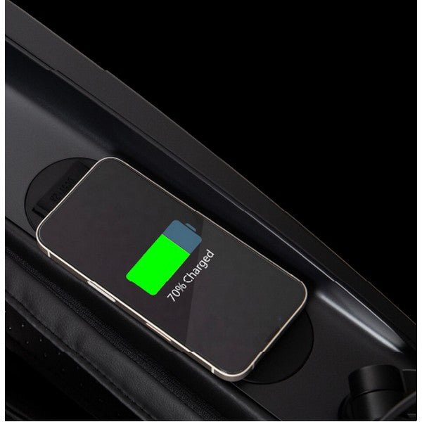 Osaki OP-4D Master Massage Chair-Purely Relaxation