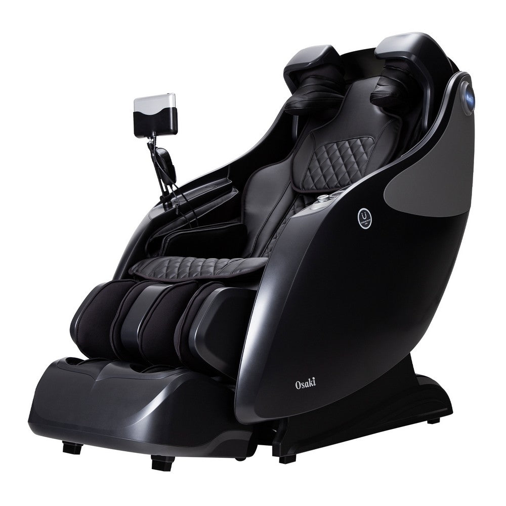Osaki OP-4D Master Massage Chair-Purely Relaxation