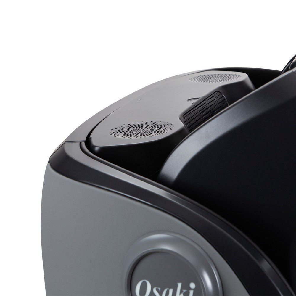 Osaki OP-4D Master Massage Chair-Purely Relaxation