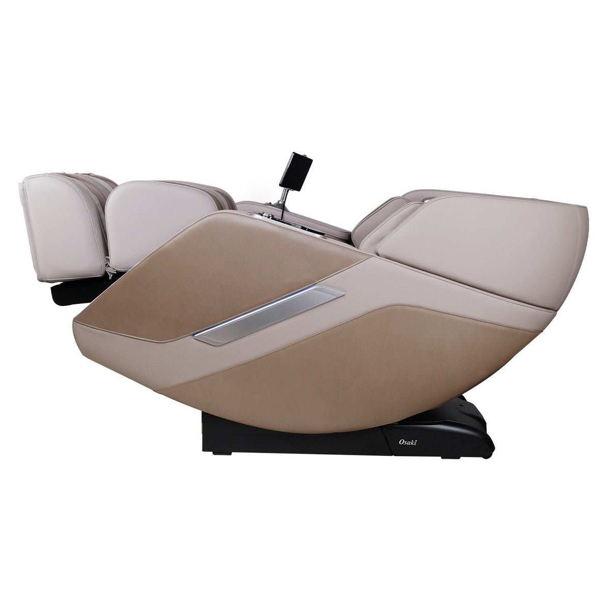 Osaki OP-4D Ultima Massage Chair-Purely Relaxation