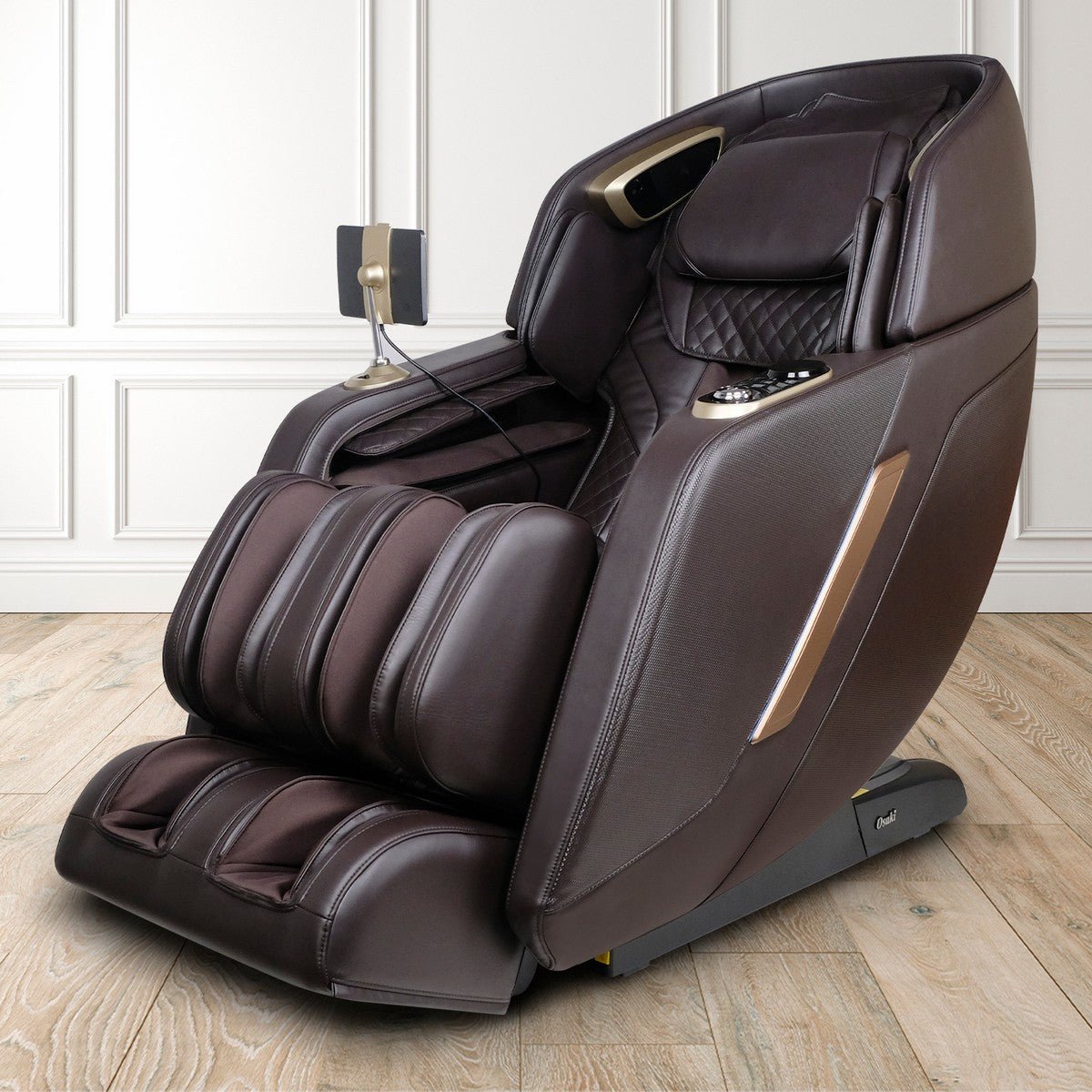 Osaki OP-4D Ultima Massage Chair-Purely Relaxation