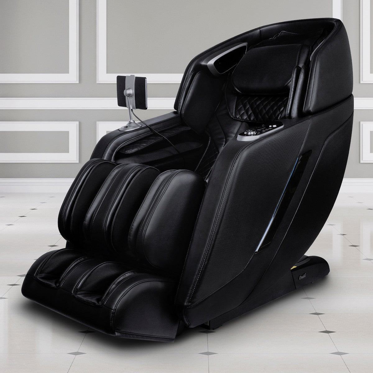 Osaki OP-4D Ultima Massage Chair-Purely Relaxation